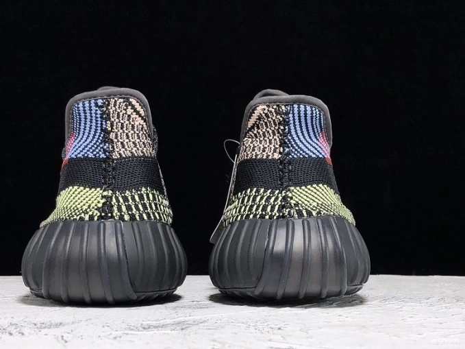 Boost Yeezy 350 V2 Adidas FW5190 